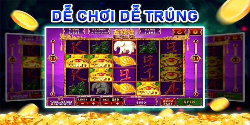 Ưu điểm của trò chơi