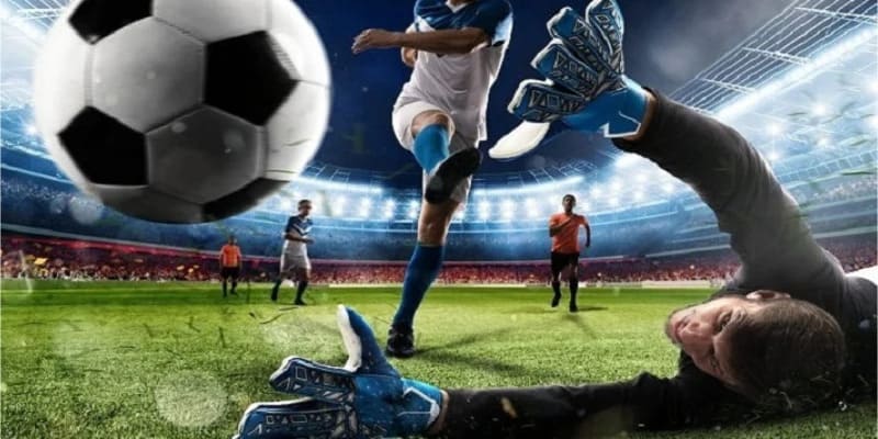 Điểm vượt trội nhất của sảnh SABA thể thao